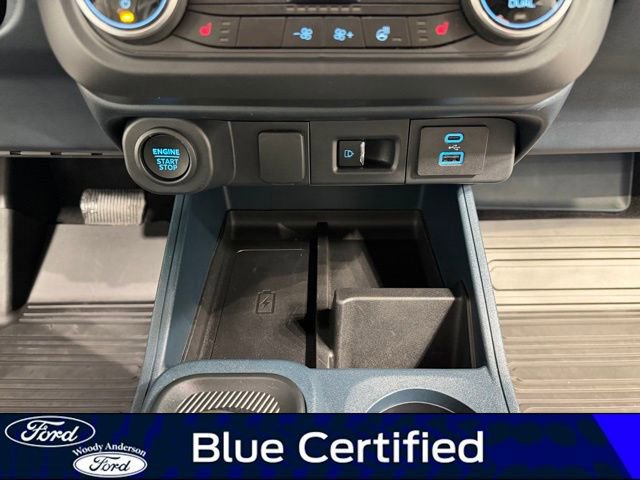 Certified 2023 Ford Maverick Tremor w/ Tremor Off-Road Package image 18