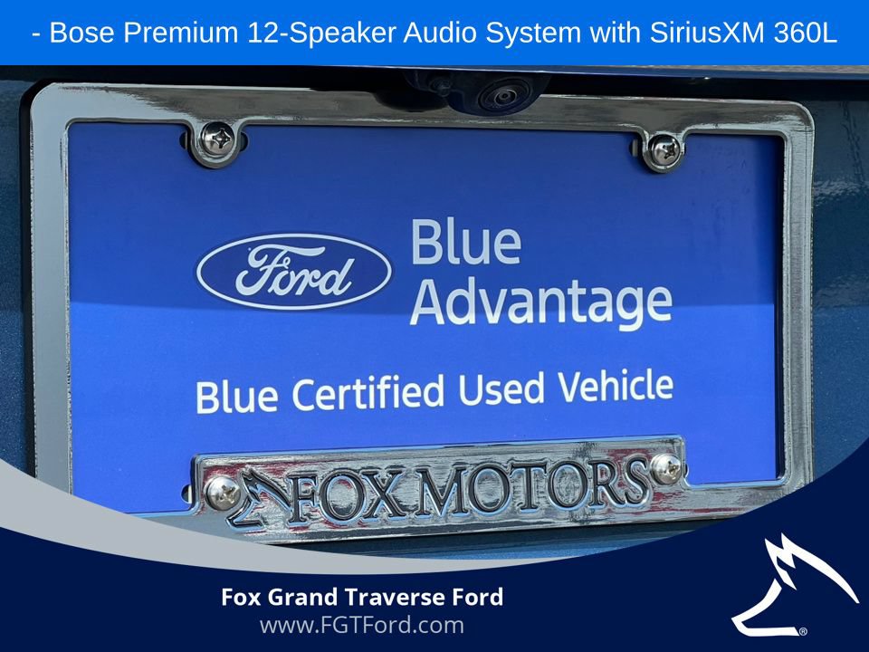 Used 2025 Buick Enclave Preferred AWD/4WD image 41