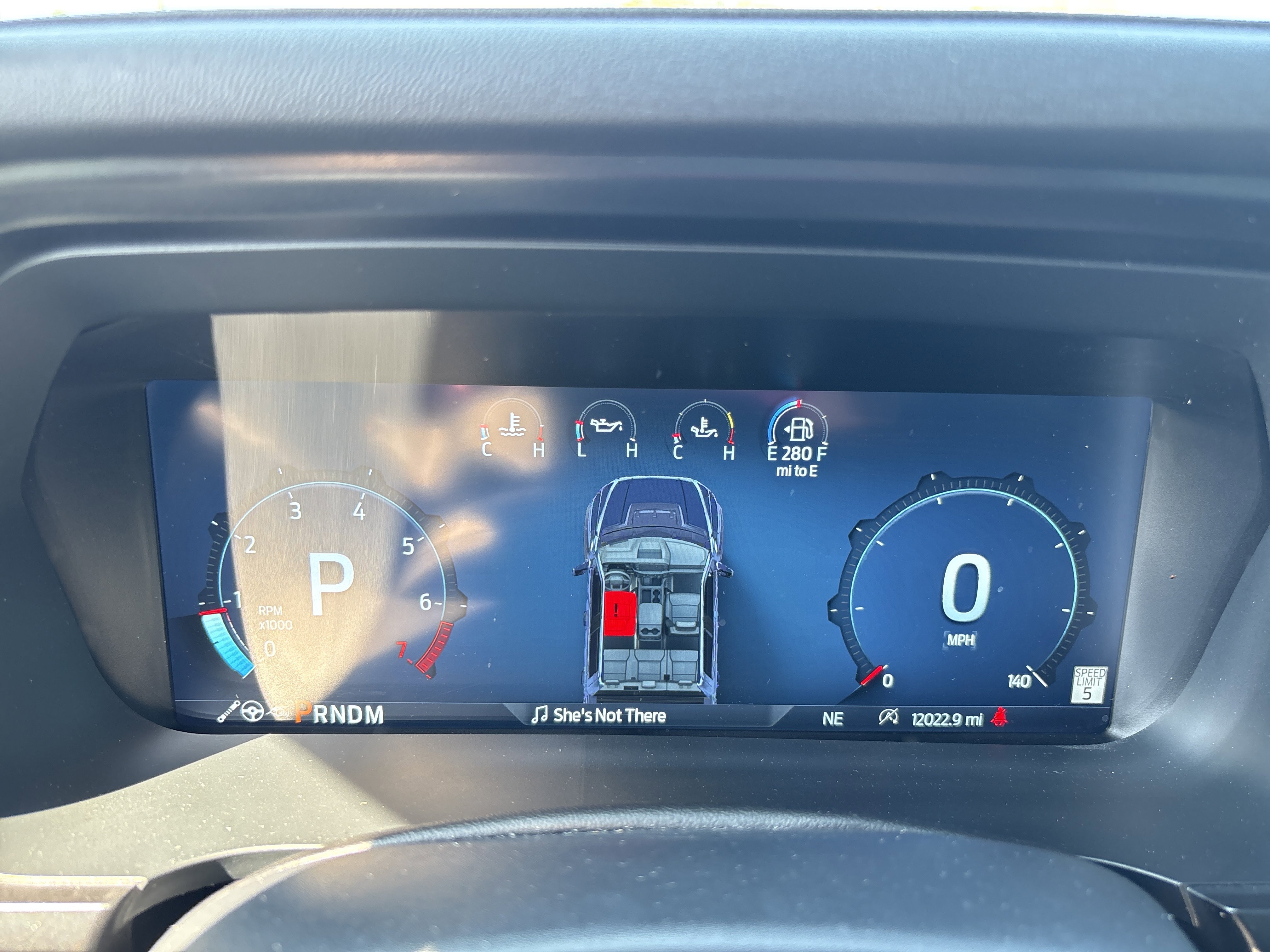 Certified 2025 Ford F150 Raptor AWD/4WD image 33