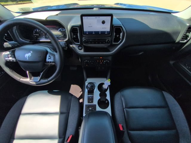 Certified 2024 Ford Bronco Sport Outer Banks AWD/4WD image 17