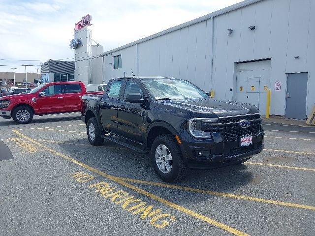 Certified 2024 Ford Ranger XL w/ Trailer Tow Package