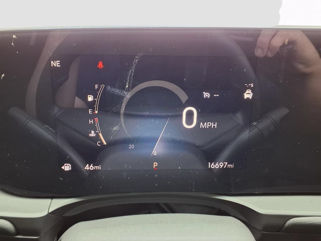 Used 2025 Buick Envista Preferred FWD image 21