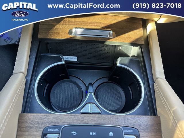 Used 2024 Mercedes-Benz GLS 450 4MATIC image 31