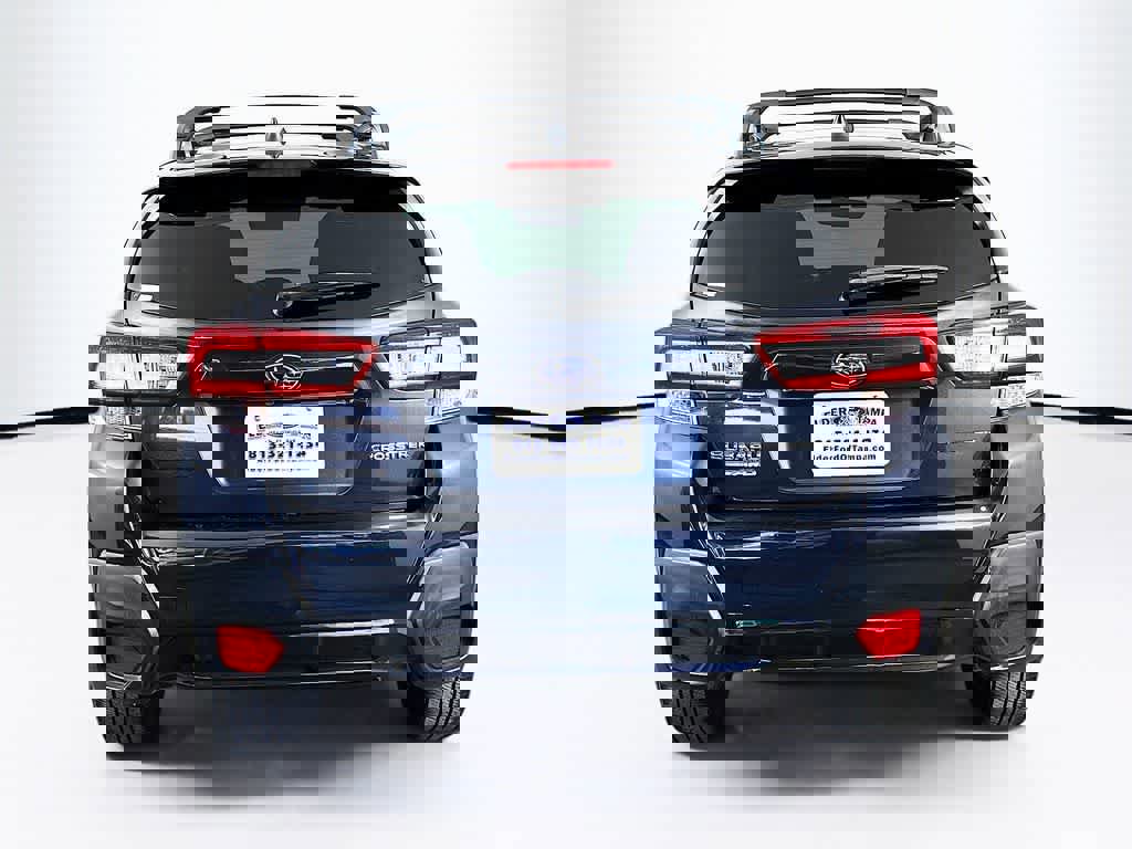 Used 2019 Subaru Crosstrek 2.0i Premium image 4