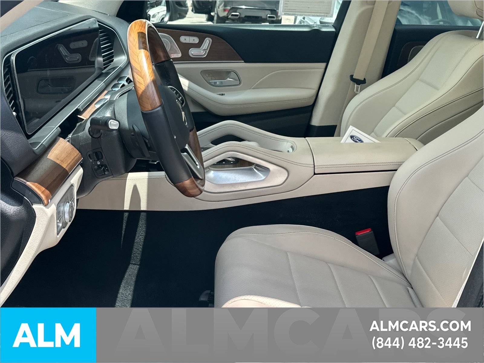 Used 2022 Mercedes-Benz GLE 350 image 10