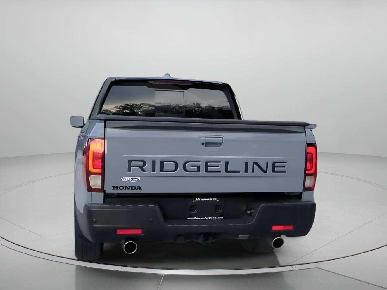 Used 2024 Honda Ridgeline Black Edition image 23