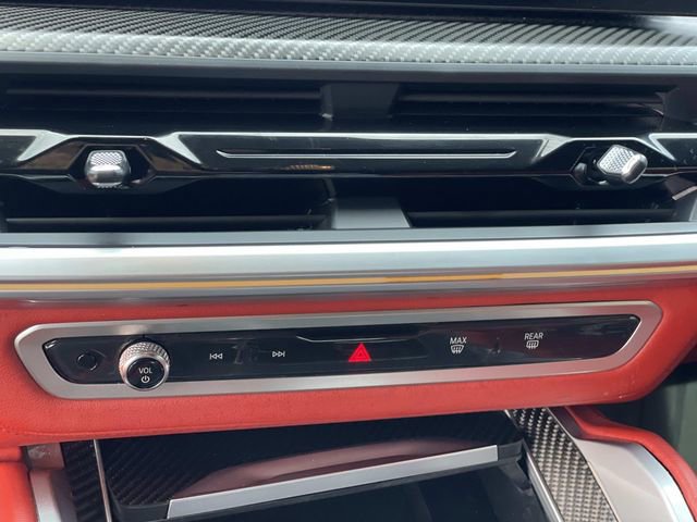 Used 2023 BMW XM image 15