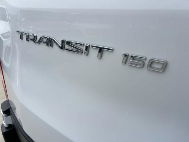 Certified 2018 Ford Transit 150 XL RWD image 20