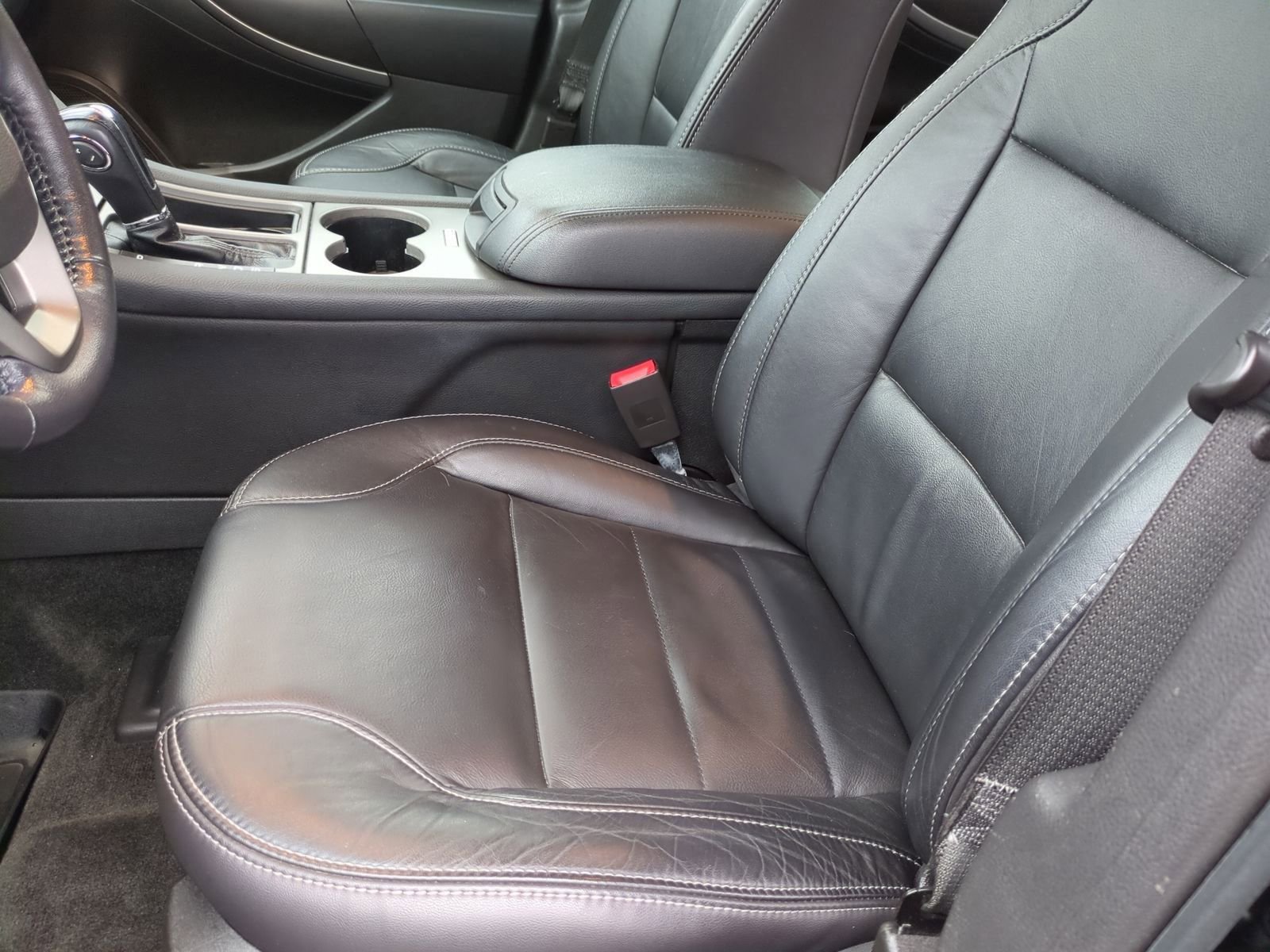 Certified 2018 Ford Taurus SEL image 19