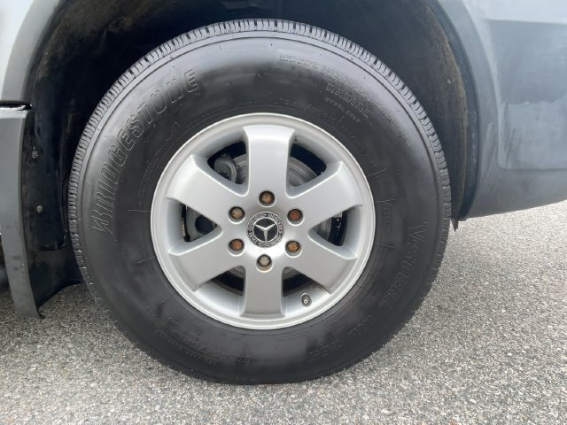 Used 2018 Mercedes-Benz Sprinter 2500 image 9