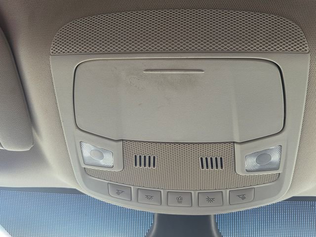 Certified 2019 Ford Edge SE FWD image 29