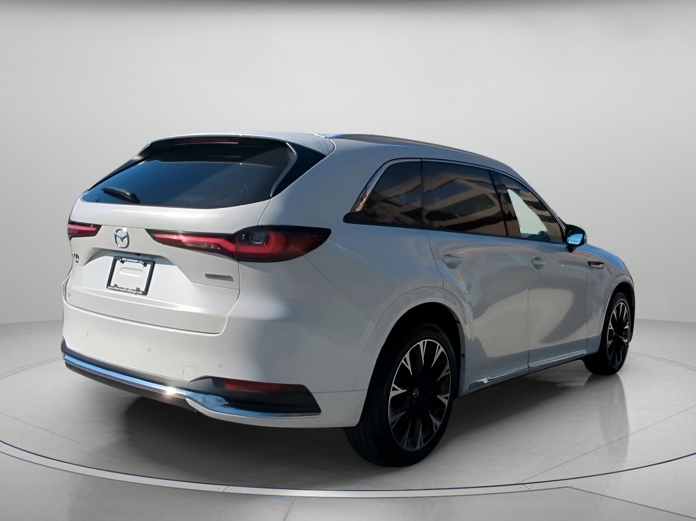 Used 2024 MAZDA CX-90 3.3 Turbo S image 20