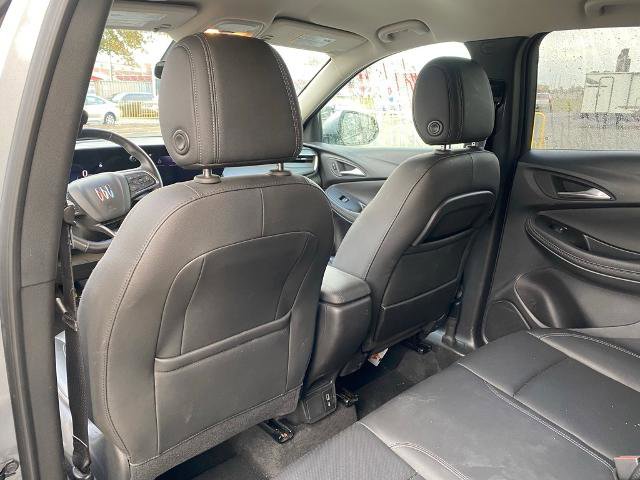 Used 2024 Buick Encore GX Sport Touring w/ Comfort Package image 29