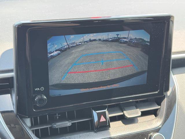 Used 2023 Toyota Corolla LE FWD image 21