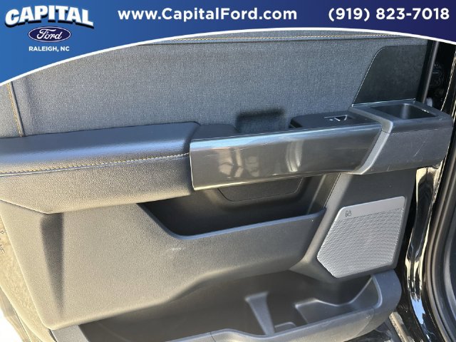 Certified 2023 Ford F150 Tremor w/ Equipment Group 402A High AWD/4WD image 17