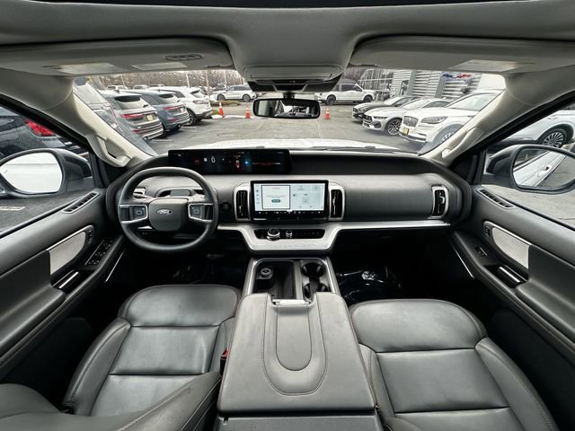 Certified 2025 Ford Expedition Max Active image 17