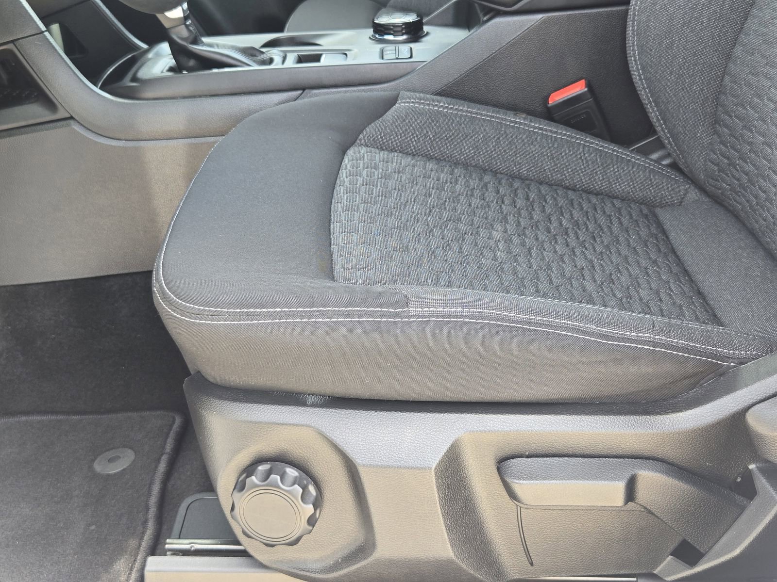 Certified 2024 Ford Ranger XLT w/ FX4 Off-Road Package image 25