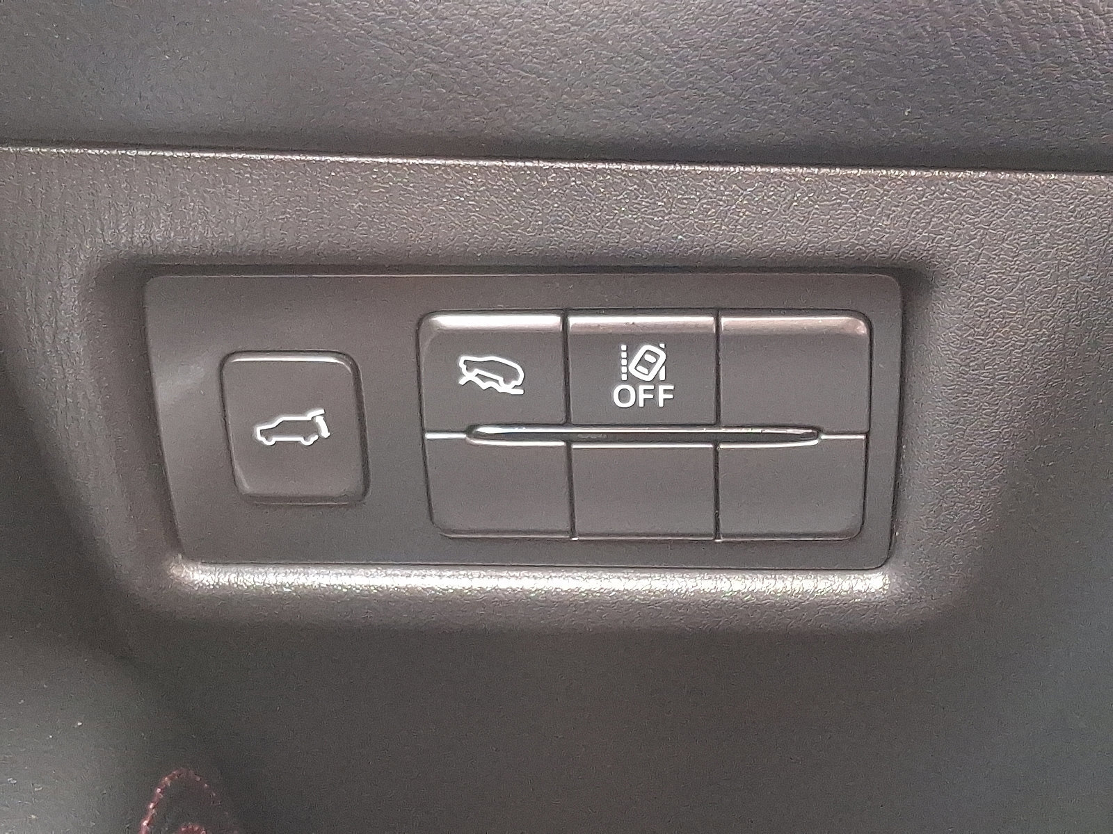 Used 2024 MAZDA CX-5 Carbon Edition image 23