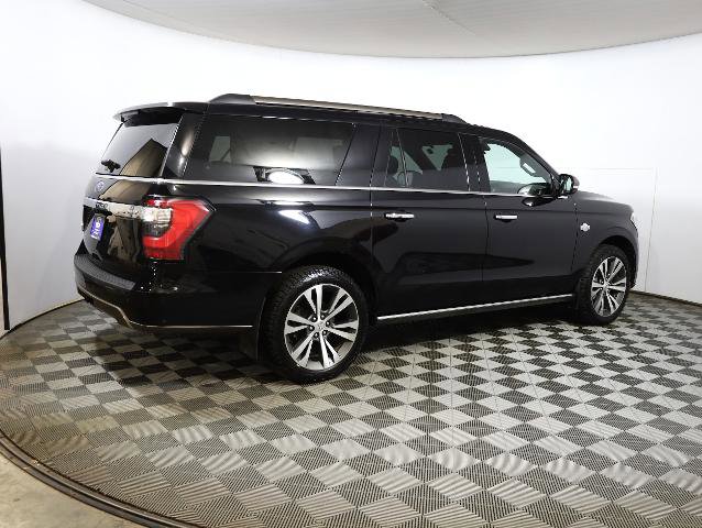 Certified 2020 Ford Expedition Max King Ranch image 5