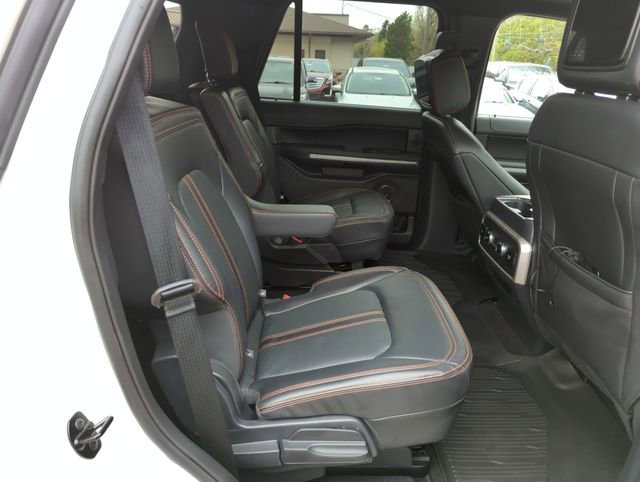 Certified 2023 Ford Expedition Timberline AWD/4WD image 23