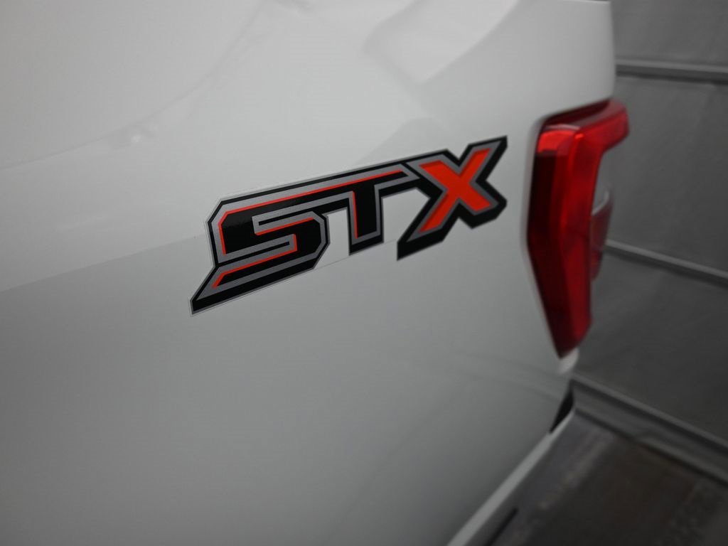 Certified 2023 Ford F150 XL w/ STX Appearance Package image 2