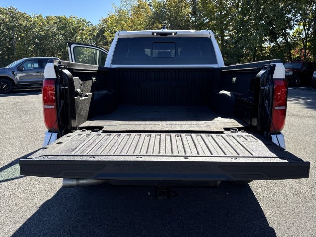 Used 2024 Toyota Tacoma TRD Sport w/ TRD Sport Upgrade Package AWD/4WD image 22