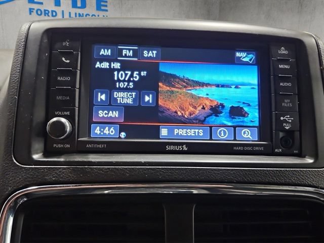 Used 2019 Dodge Grand Caravan GT FWD image 19