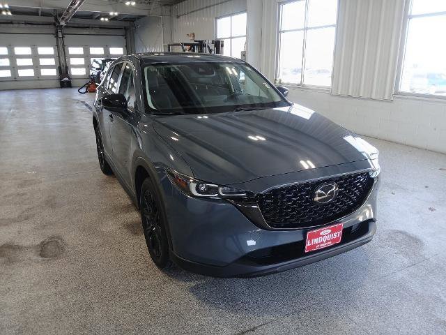 Used 2023 MAZDA CX-5 Carbon Edition image 7