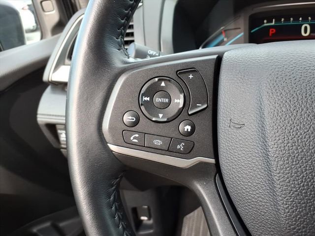 Used 2024 Honda Odyssey EX-L image 27