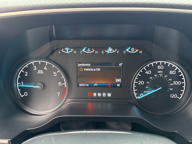 Certified 2023 Ford F150 XL w/ STX Appearance Package AWD/4WD image 21