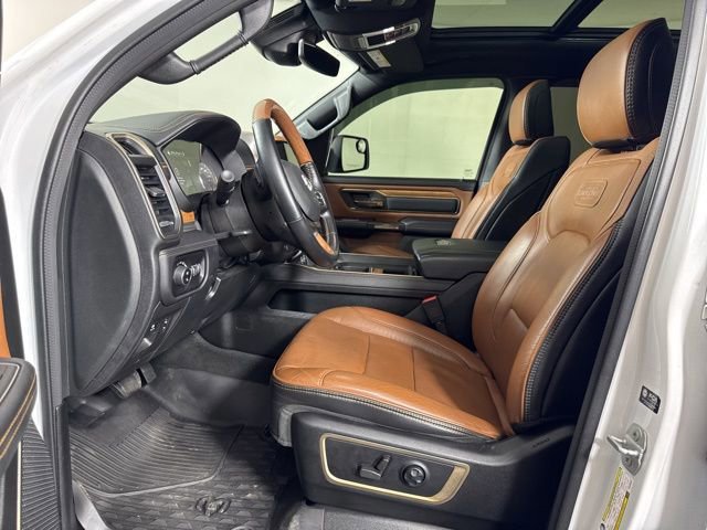 Used 2022 RAM 1500 Limited image 12