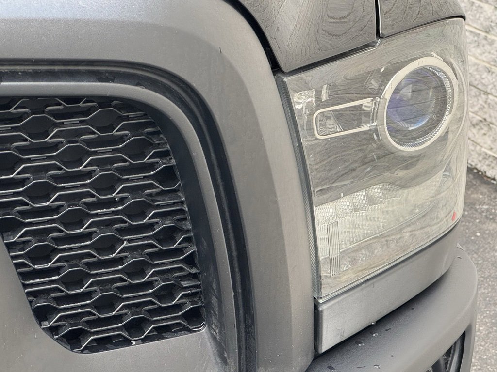 Used 2017 RAM 1500 Rebel w/ Luxury Group image 5