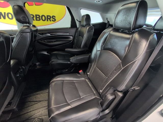 Used 2021 Buick Enclave Avenir image 33