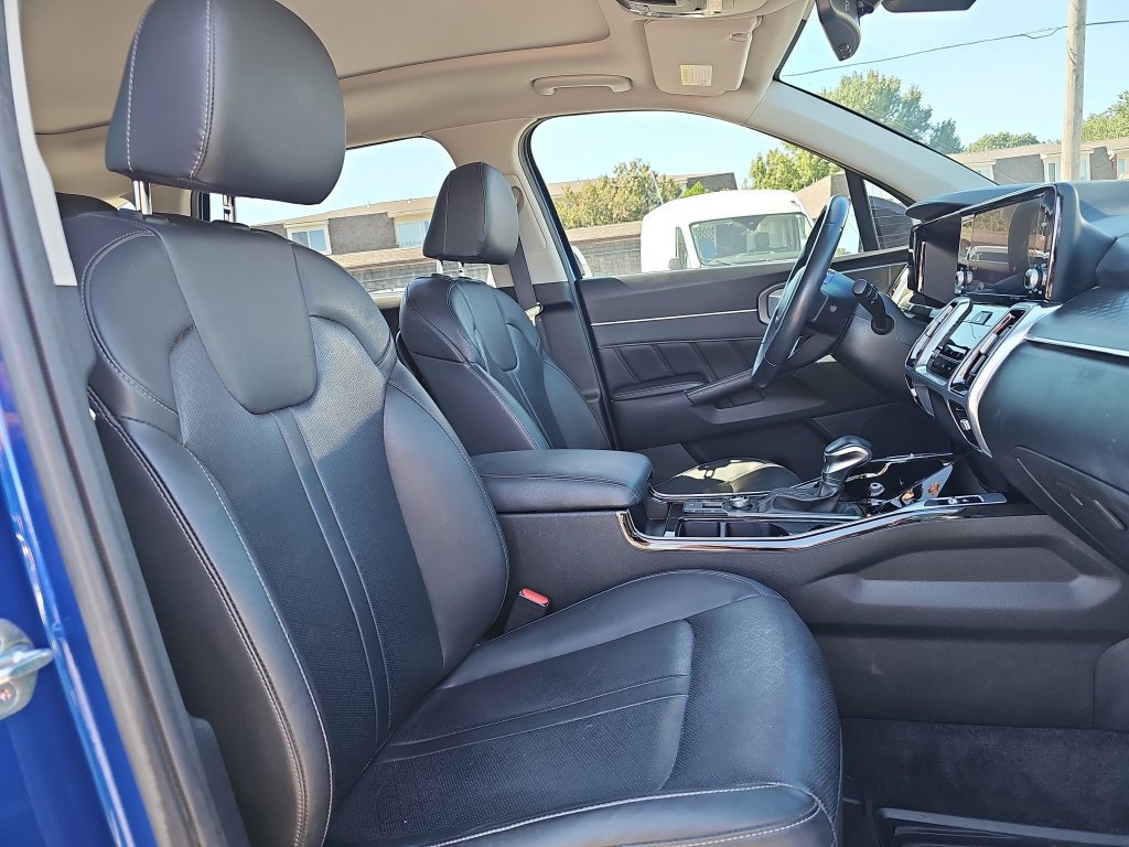 Used 2023 Kia Sorento SX FWD image 10