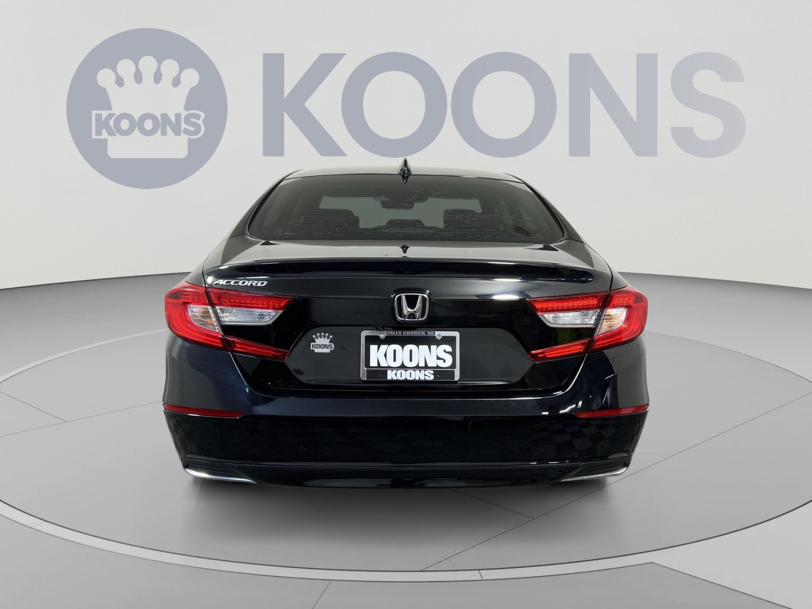 Used 2019 Honda Accord EX-L image 10