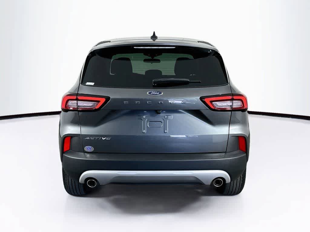 Certified 2023 Ford Escape Active FWD image 4