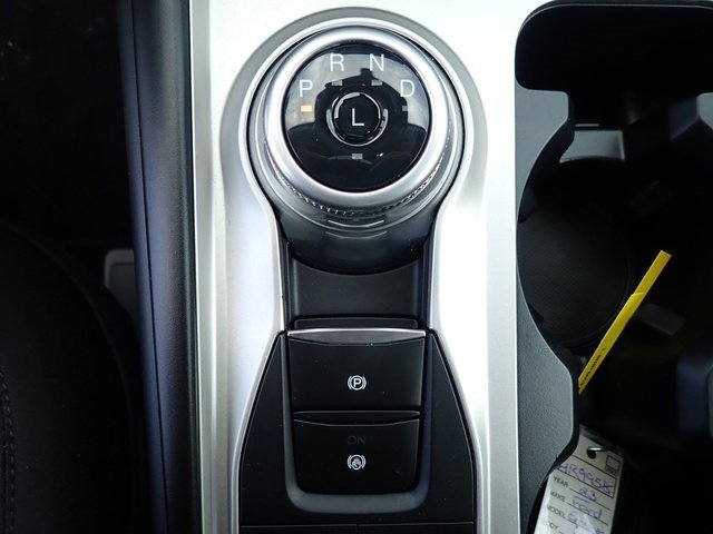 Certified 2023 Ford Explorer XLT image 24