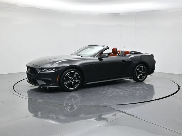 Certified 2024 Ford Mustang Premium RWD image 5