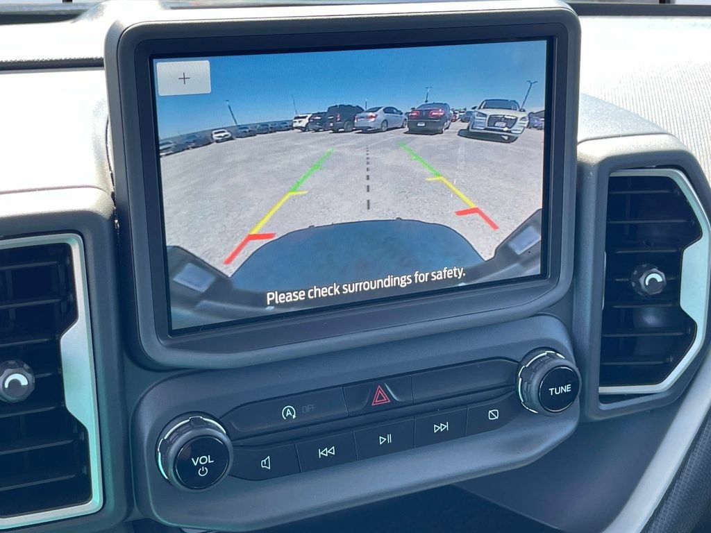 Certified 2023 Ford Bronco Sport Big Bend AWD/4WD image 21