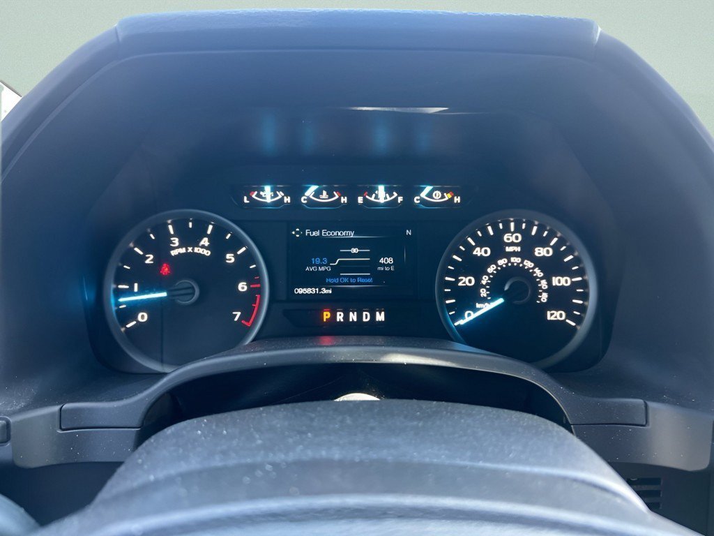 Certified 2019 Ford F150 XLT w/ Equipment Group 302A Luxury AWD/4WD image 26