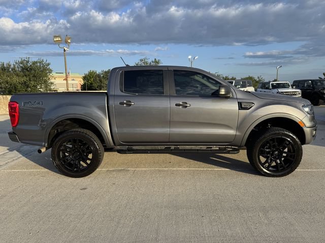 Certified 2023 Ford Ranger XLT w/ Equipment Group 301A Mid AWD/4WD image 4