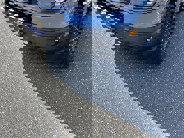 Certified 2023 Ford Bronco Sport Big Bend w/ Convenience Package image 2