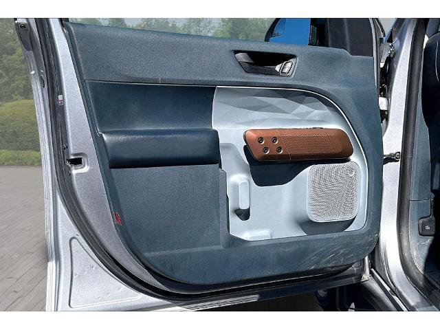 Certified 2022 Ford Maverick Lariat image 18