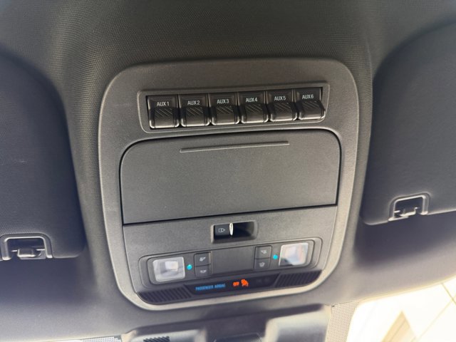 Certified 2022 Ford F150 Tremor w/ Equipment Group 401A Mid image 34