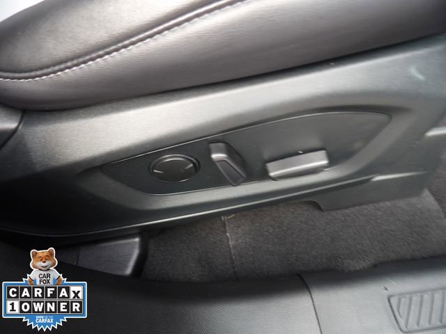 Certified 2023 Ford Explorer XLT w/ Equipment Group 202A RWD image 36