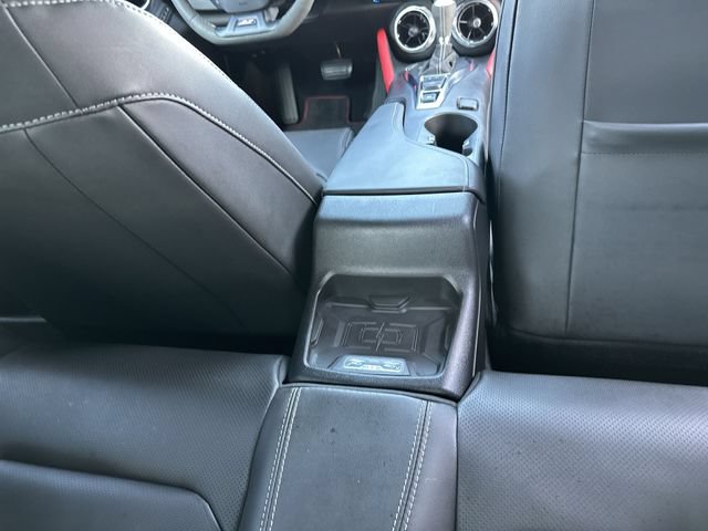 Used 2022 Chevrolet Camaro SS w/ Redline Edition RWD image 24