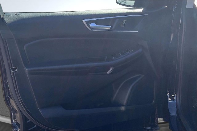 Certified 2023 Ford Edge SEL AWD/4WD image 23