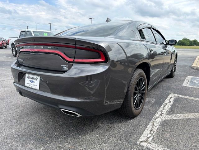 Used 2023 Dodge Charger SXT RWD image 5