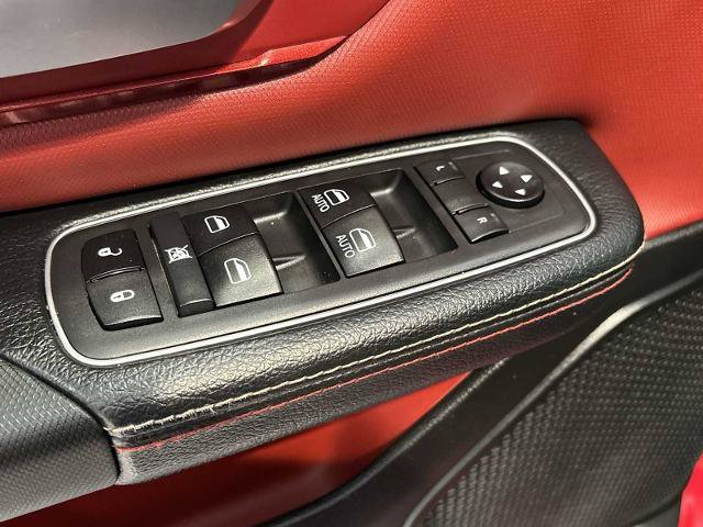 Used 2021 RAM 1500 Rebel w/ Alpine Leather & Sound Group AWD/4WD image 23