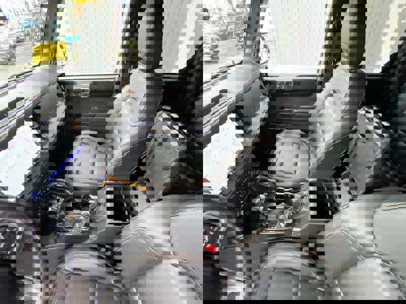 Certified 2024 Ford Bronco Badlands image 48